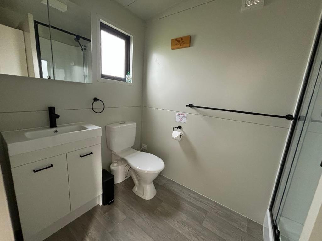 Holiday home Farmlet