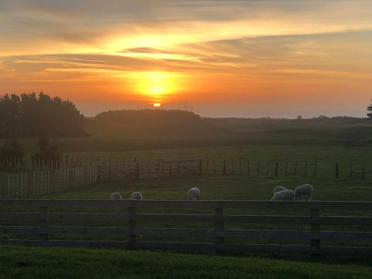 Holiday home Farmlet
