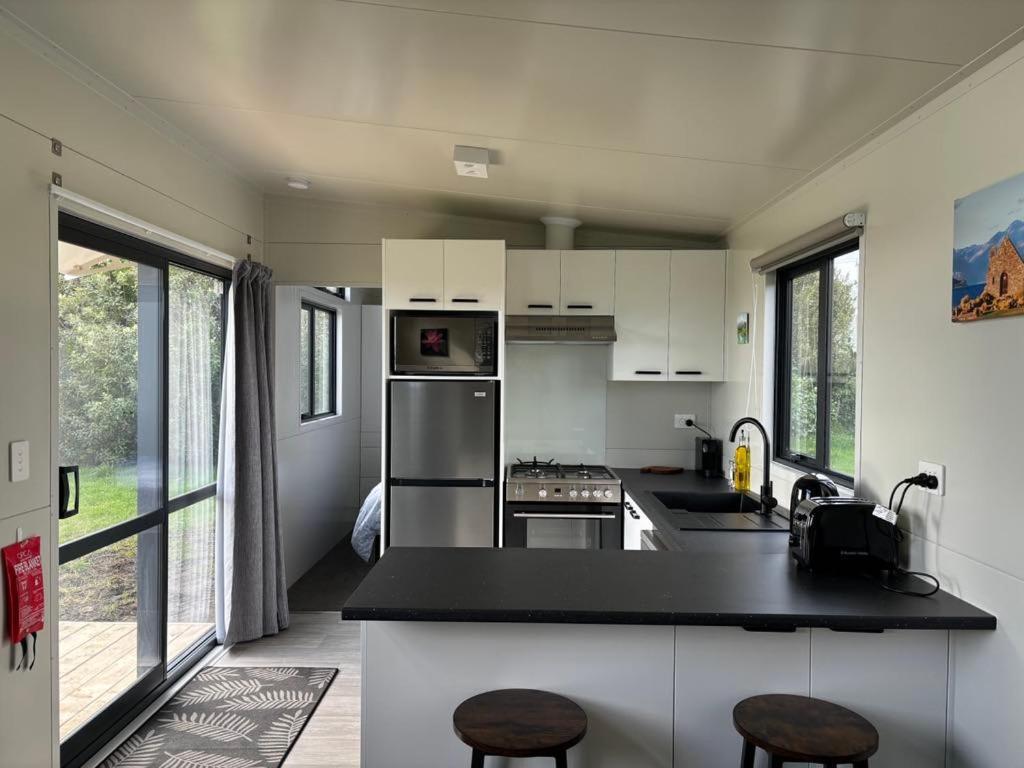 Farmlet Holiday home *