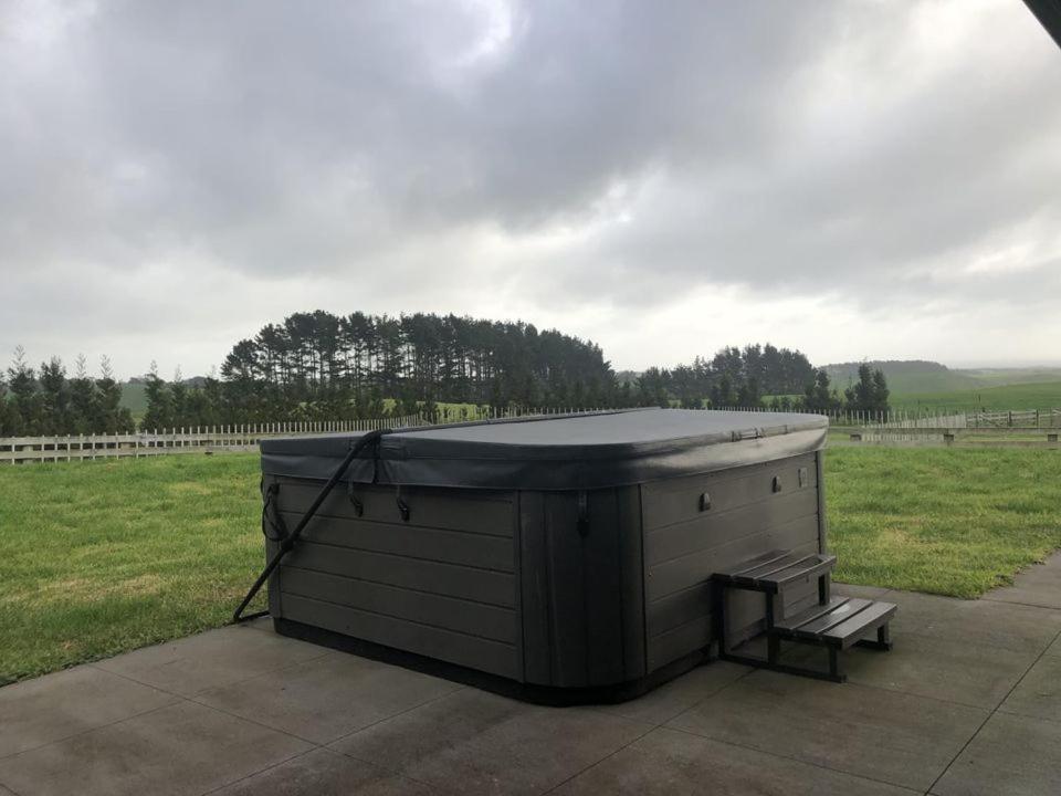 Holiday home Farmlet