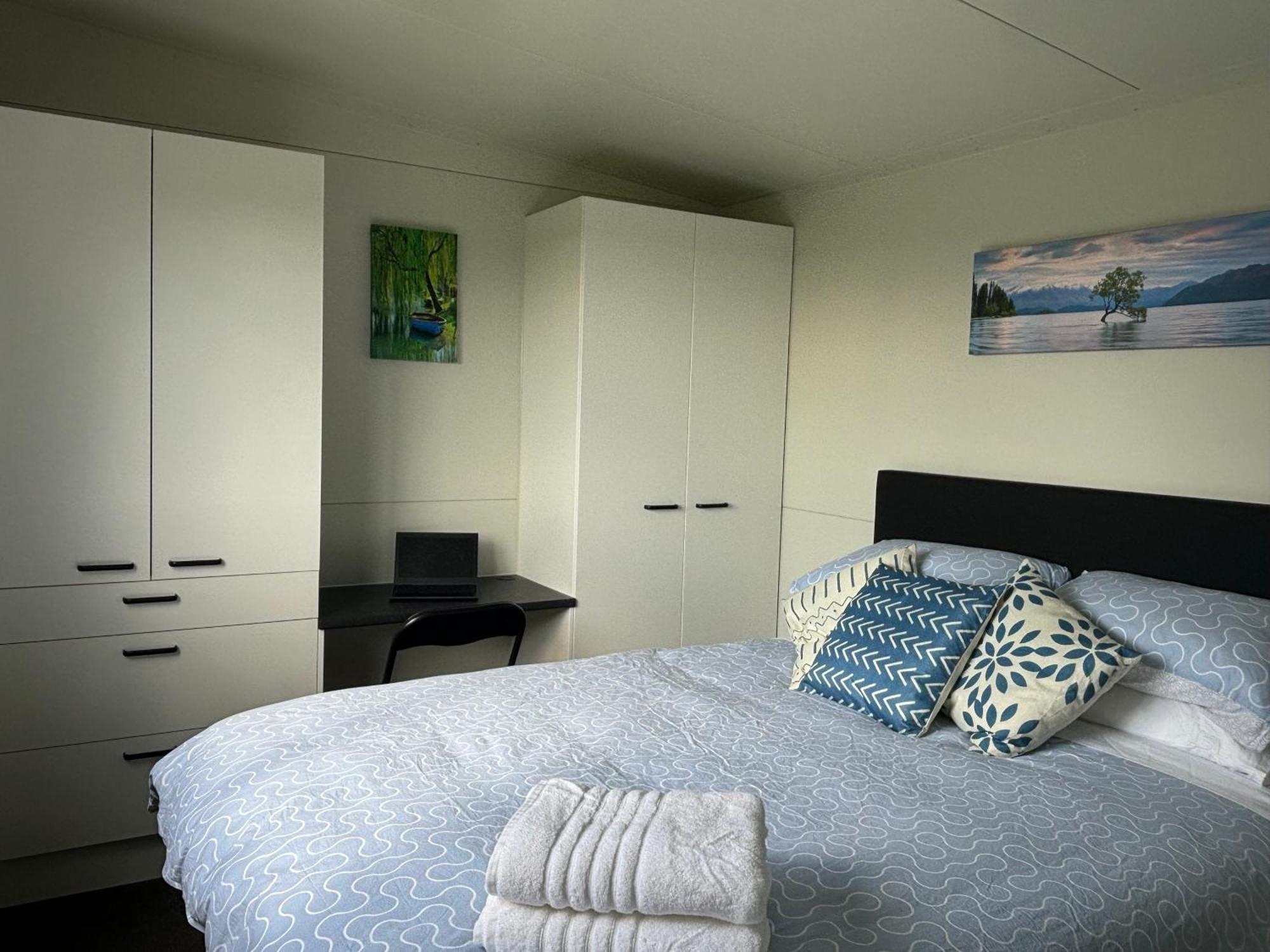 Holiday home Farmlet *